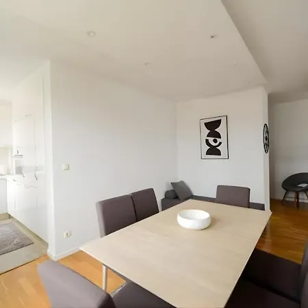 Dvor Center Apartment,14th Floor View Sarajevo