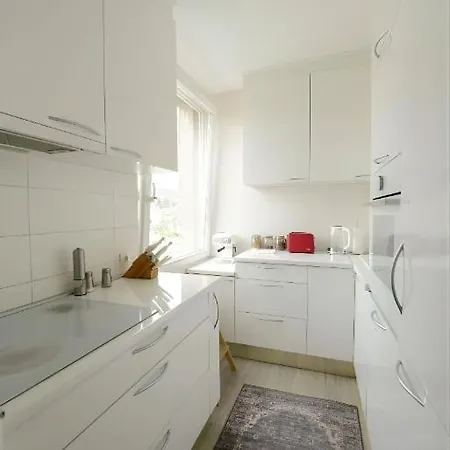 Dvor Center Apartment,14th Floor View Apartman